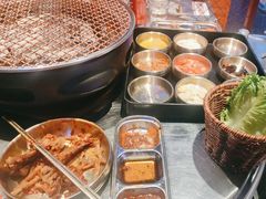 -入火韩国烤肉(凯旋广场店)