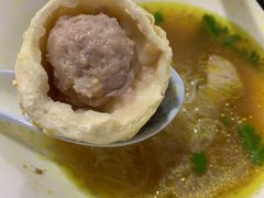 -舒蔡记生煎菜饭(云南中路店)