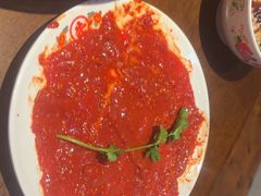 -牛市坎火锅(建设路店)