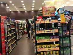 -吉隆坡第二国际机场免税区