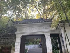 -上海月湖雕塑公园