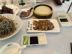 -全聚德(常州店)