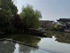-常州武进九洲喜来登酒店
