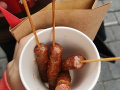 -黑色经典臭豆腐·长沙鲜食商店(坡子街店)