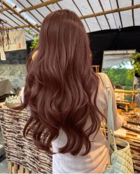 -CARR SALON英伦理容专业店