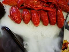 -龙虾风暴(松江店)