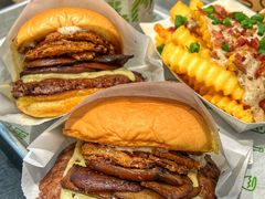 -Shake Shack(南山万象天地店)
