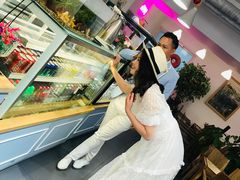 -威克特披萨汉堡