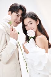 -杭州金夫人婚纱摄影(富阳私享店)