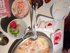 -小龙坎火锅(春熙太古里店)