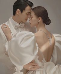 -Mu慕婚纱摄影·超级工作室