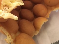 -利强记北角鸡蛋仔(弥敦道店 )