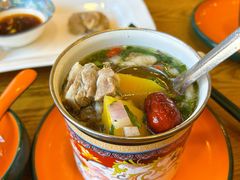 -乡村馕坑肉·烧烤·新疆菜·本地人更爱吃(阿勒泰首店)