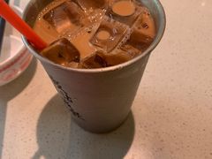-明腾壹间茶餐厅(新都会花园广场店)