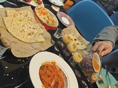 -木尔坦·Multan巴基斯坦清真餐厅halal(大智嘉园店)