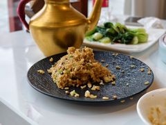 -黑青稞庄园·新式藏餐·牦牛肉汤锅(新都桥店)