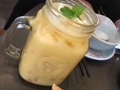 -捞王锅物料理(上海世茂广场店)