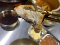 -本炙炭烤·蒲烧活鳗料理店(金沙洲店)