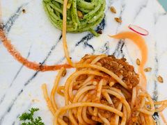 意面-佐佑帐篷环游记(南锣鼓巷店)