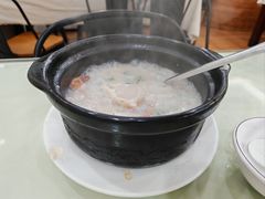 -金榜潮州砂锅粥(总店)