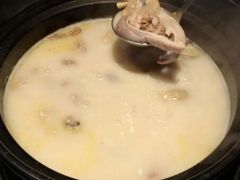 胡椒腐竹白果猪肚煲-正斗·港式粤菜(SKLP店)