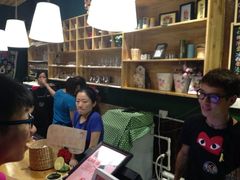 -狐狸家·酸奶酪专门店(平江路店)