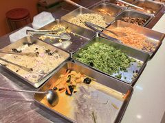 -特味村大酒店(南三环店)