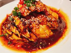 -小山城·馋嘴蛙(亚运村店)
