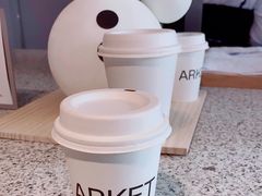 -ARKET CAFÉ(三里屯太古里店)