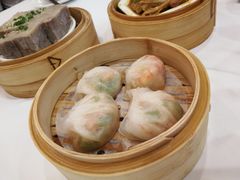 顺德人家虾饺皇-顺德人家食府(黄金广场店)