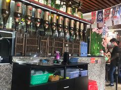 -东岸料理·寿司·刺身