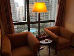 -扬子岛酒店(重庆洪崖洞解放碑店)