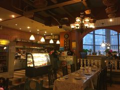 -彼德西餐厅(凯德广场新南店)