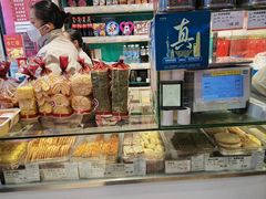 -泰康食品(南京东路店)