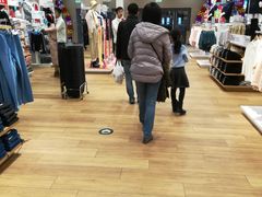 -优衣库(天津天河城店)