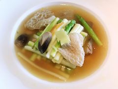 -运·中餐厅(成都华尔道夫酒店)
