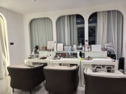 -Miss·A日式美甲美睫