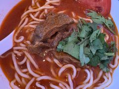 -阿当·小炒牛肉面(人广店)