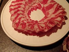 -东来顺·非遗火锅(赛格国际购物中心店)
