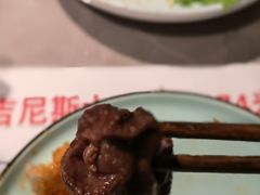 -通海俄式烧烤·俄罗斯大串(嵩山路店)