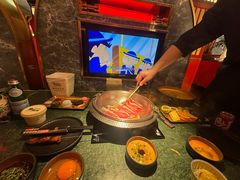-牛New寿喜烧(金鹰世界店)