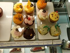 -派悦坊·甜品·蛋糕(虹口龙之梦店)