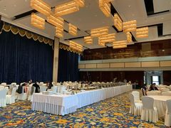 自助餐厅-上虞天玥大酒店