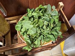 豌豆尖-牧牛佬·山菌·汤锅馆