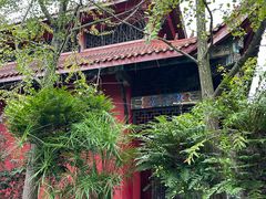 -南岳明心寺