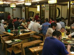 -锅首鲜品火锅(鸳鸯店)