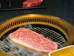 -觅福里•熟成和牛餐厅