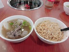 -阿波潮汕牛肉火锅·汤粉面(拱北店)