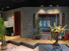 -汉通东林海鲜大酒店(鼓楼孝闻街店)