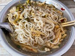 -古镇榨粉店(和平三街店)